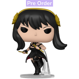 Spy x Family Yor Forger Pop! Vinyl