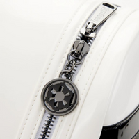 Star Wars Stormtrooper Lenticular Mini Backpack