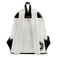 Star Wars Stormtrooper Lenticular Mini Backpack