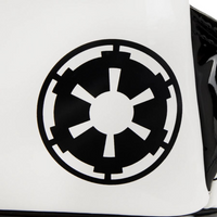 Star Wars Stormtrooper Lenticular Mini Backpack