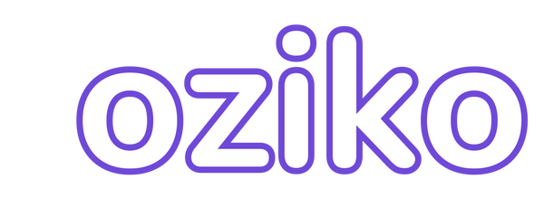 Oziko Stationery Store