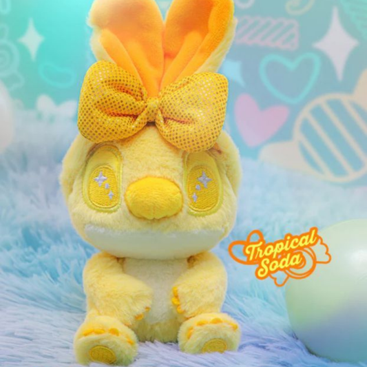 Disney Sweetch Stitch Cosbi Plush Blind Box