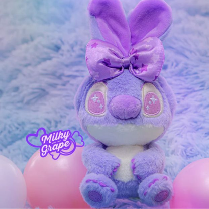 Disney Sweetch Stitch Cosbi Plush Blind Box