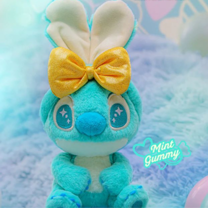 Disney Sweetch Stitch Cosbi Plush Blind Box