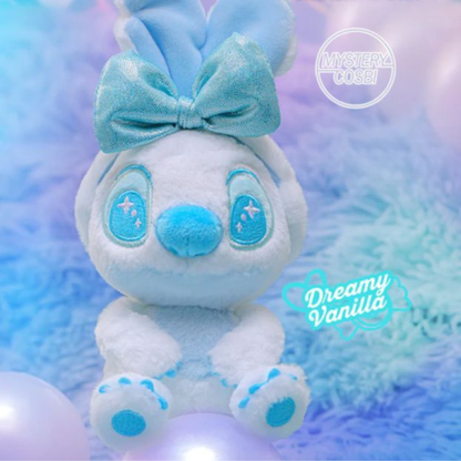 Disney Sweetch Stitch Cosbi Plush Blind Box
