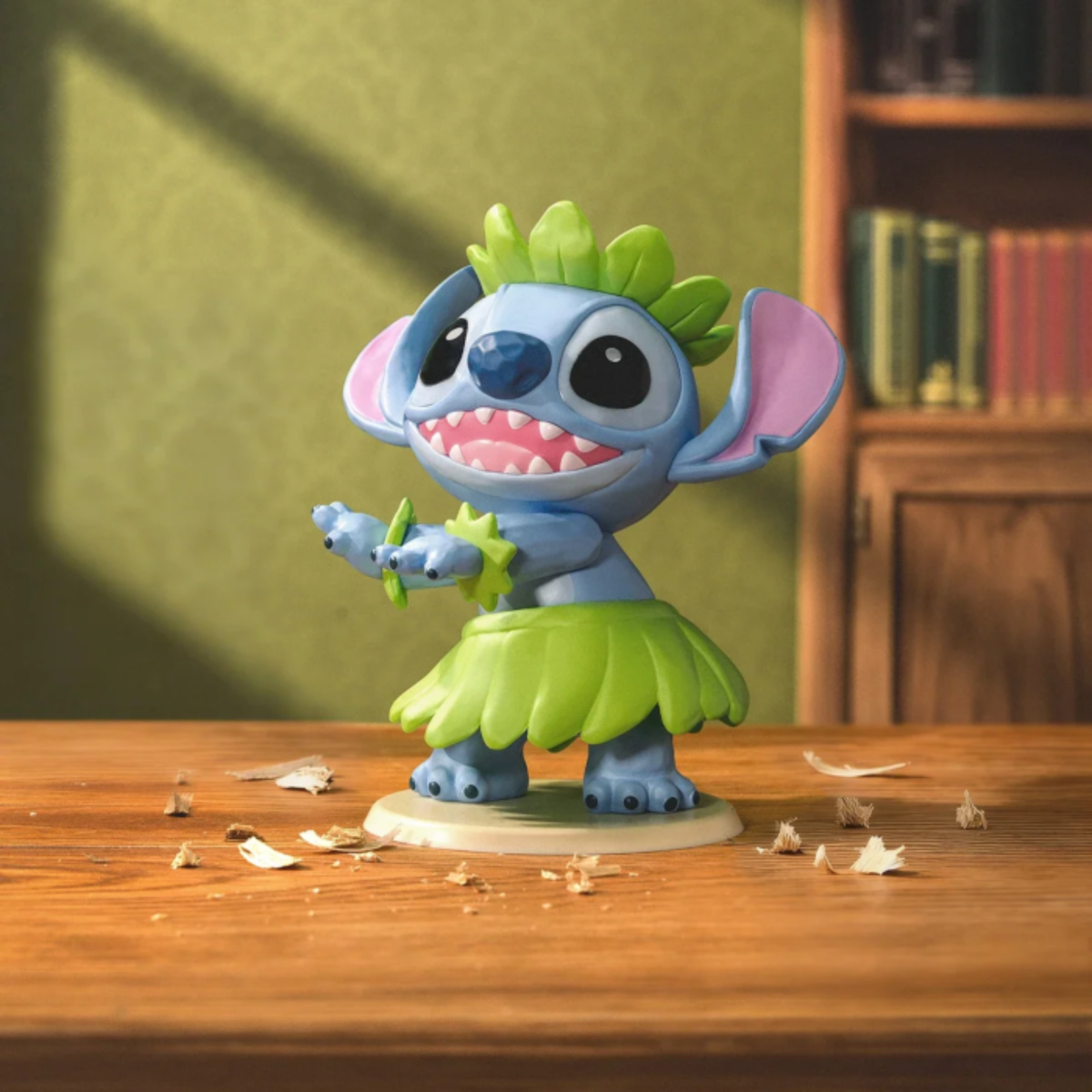 Stitch Vintage Collection Blind Box