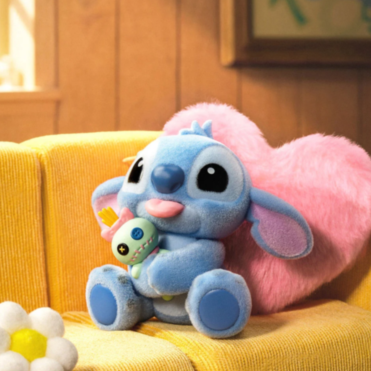 Stitch Vintage Collection Blind Box