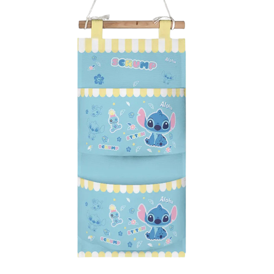 Stitch Hanging Wall Organiser