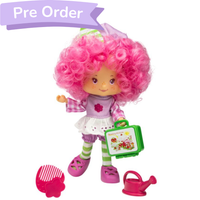 Strawberry Shortcake - Raspberry Tart Retro Fashion Doll
