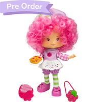 Strawberry Shortcake - Raspberry Tart Retro Fashion Doll