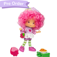 Strawberry Shortcake - Raspberry Tart Retro Fashion Doll