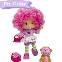 Strawberry Shortcake - Raspberry Tart Retro Fashion Doll