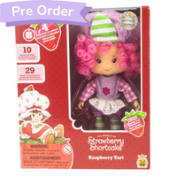 Strawberry Shortcake - Raspberry Tart Retro Fashion Doll