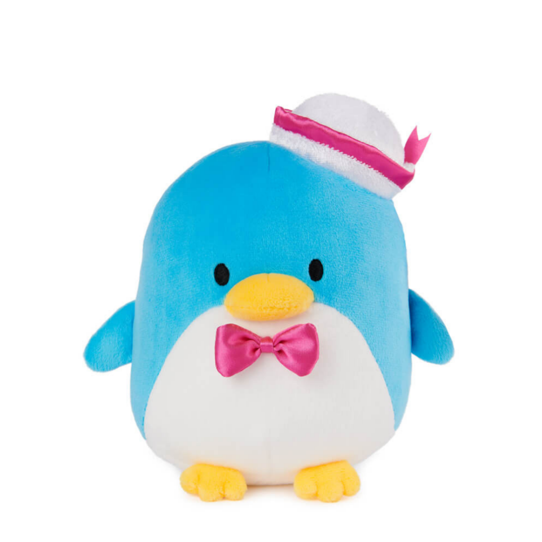 Tuxedo Sam Small Plush