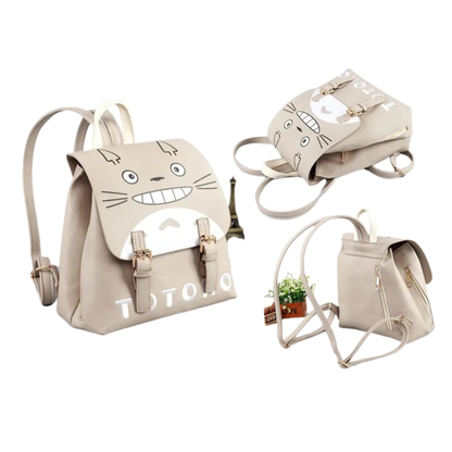 My Neighbour Totoro Backpack