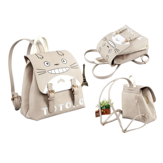 My Neighbour Totoro Backpack