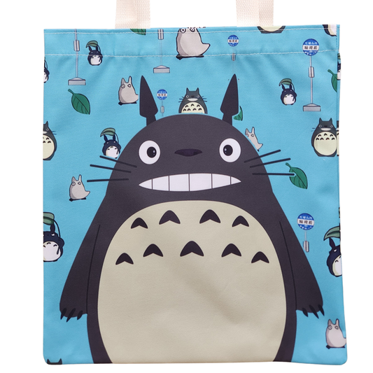Totoro Tote Bag