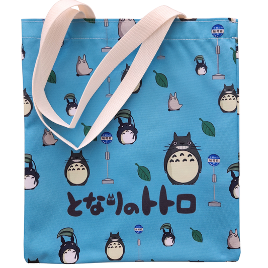 Totoro Tote Bag