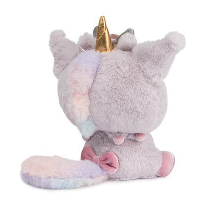 Kuromi Unicorn Plush