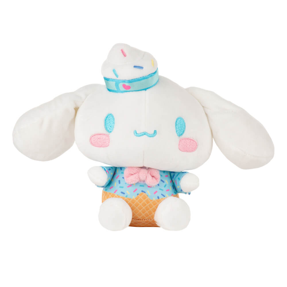 Cinnamoroll Ice Cream Plush
