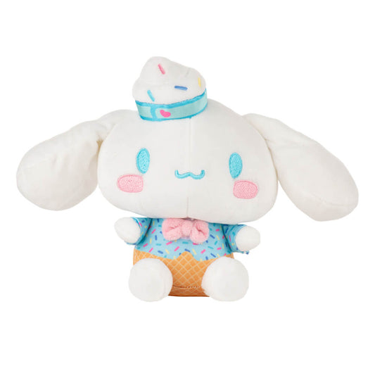 Cinnamoroll Ice Cream Plush