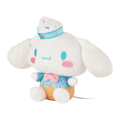 Cinnamoroll Ice Cream Plush