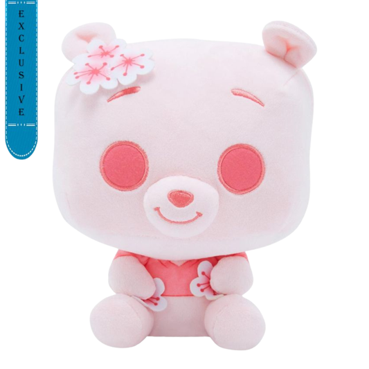 Winnie the Pooh Spring 7″ Pop! Plush