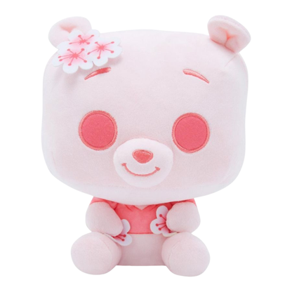 Winnie the Pooh Spring 7″ Pop! Plush