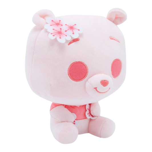 Winnie the Pooh Spring 7″ Pop! Plush