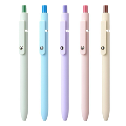Zennyth Precision 5 Pen Pack Candy