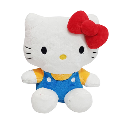 Hello Kitty Eco Medium Plush