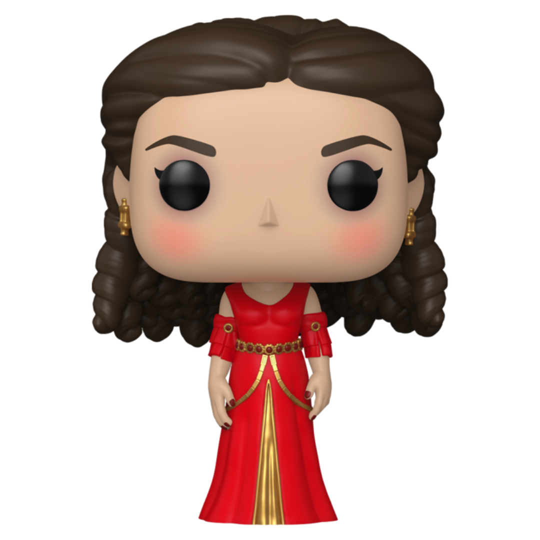 Firefly Inara Serra Pop! Vinyl