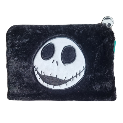 Nightmare Before Christmas Plush Pencil Case