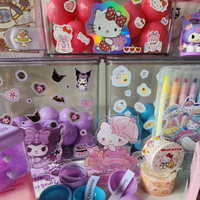 Mystery Scoop Balls